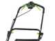 Greenworks GD48LM41II - Cortac&eacute;sped de bater&iacute;a - 48 V/4 Ah - Corte de 41 cm