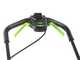 Greenworks GD48LM41II - Cortac&eacute;sped de bater&iacute;a - 48 V/4 Ah - Corte de 41 cm
