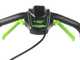 Greenworks GD48LM41II - Cortac&eacute;sped de bater&iacute;a - 48 V/4 Ah - Corte de 41 cm