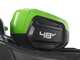 Greenworks GD48LM41II - Cortac&eacute;sped de bater&iacute;a - 48 V/4 Ah - Corte de 41 cm