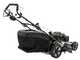 Marina Systems MX 57 SK 3V - Cortac&eacute;sped de gasolina autopropulsado - Motor Kohler HD775