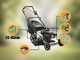 Marina Systems MX 57 SK 3V - Cortac&eacute;sped de gasolina autopropulsado - Motor Kohler HD775