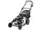 Marina Systems MX 57 SK 3V - Cortac&eacute;sped de gasolina autopropulsado - Motor Kohler HD775