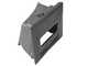 Al-Ko Easy 4.16 P-D - Cortac&eacute;sped de gasolina - 3 en 1 - Motor AL-KO Tech 3000 de 79,8 cc