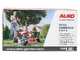 Al-Ko Easy 4.16 P-D - Cortac&eacute;sped de gasolina - 3 en 1 - Motor AL-KO Tech 3000 de 79,8 cc