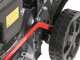 Al-Ko Easy 4.16 P-D - Cortac&eacute;sped de gasolina - 3 en 1 - Motor AL-KO Tech 3000 de 79,8 cc