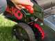 Al-Ko Easy 4.16 P-D - Cortac&eacute;sped de gasolina - 3 en 1 - Motor AL-KO Tech 3000 de 79,8 cc