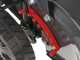 Al-Ko Easy 4.16 P-D - Cortac&eacute;sped de gasolina - 3 en 1 - Motor AL-KO Tech 3000 de 79,8 cc