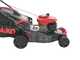 Al-Ko Easy 4.16 P-D - Cortac&eacute;sped de gasolina - 3 en 1 - Motor AL-KO Tech 3000 de 79,8 cc