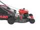 Al-Ko Easy 4.16 P-D - Cortac&eacute;sped de gasolina - 3 en 1 - Motor AL-KO Tech 3000 de 79,8 cc