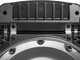 Al-Ko Easy 4.16 P-D - Cortac&eacute;sped de gasolina - 3 en 1 - Motor AL-KO Tech 3000 de 79,8 cc