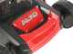 Al-Ko Easy 4.16 P-D - Cortac&eacute;sped de gasolina - 3 en 1 - Motor AL-KO Tech 3000 de 79,8 cc