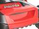 Al-Ko Easy 4.16 P-D - Cortac&eacute;sped de gasolina - 3 en 1 - Motor AL-KO Tech 3000 de 79,8 cc
