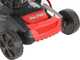 Al-Ko Easy 4.16 P-D - Cortac&eacute;sped de gasolina - 3 en 1 - Motor AL-KO Tech 3000 de 79,8 cc