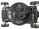 Al-Ko Easy 4.16 P-D - Cortac&eacute;sped de gasolina - 3 en 1 - Motor AL-KO Tech 3000 de 79,8 cc