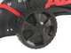 Al-Ko Easy 4.16 P-D - Cortac&eacute;sped de gasolina - 3 en 1 - Motor AL-KO Tech 3000 de 79,8 cc