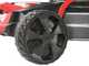 Al-Ko Easy 4.16 P-D - Cortac&eacute;sped de gasolina - 3 en 1 - Motor AL-KO Tech 3000 de 79,8 cc