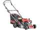 Al-Ko Easy 4.16 P-D - Cortac&eacute;sped de gasolina - 3 en 1 - Motor AL-KO Tech 3000 de 79,8 cc