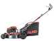 Al-Ko Easy 4.16 P-D - Cortac&eacute;sped de gasolina - 3 en 1 - Motor AL-KO Tech 3000 de 79,8 cc