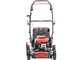Al-Ko Easy 4.16 P-D - Cortac&eacute;sped de gasolina - 3 en 1 - Motor AL-KO Tech 3000 de 79,8 cc
