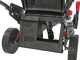 Al-Ko Easy 4.16 P-D - Cortac&eacute;sped de gasolina - 3 en 1 - Motor AL-KO Tech 3000 de 79,8 cc