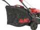 Al-Ko Easy 4.16 P-D - Cortac&eacute;sped de gasolina - 3 en 1 - Motor AL-KO Tech 3000 de 79,8 cc