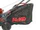 Al-Ko Easy 4.16 P-D - Cortac&eacute;sped de gasolina - 3 en 1 - Motor AL-KO Tech 3000 de 79,8 cc