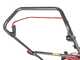 Al-Ko Easy 4.16 P-D - Cortac&eacute;sped de gasolina - 3 en 1 - Motor AL-KO Tech 3000 de 79,8 cc