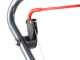 Al-Ko Easy 4.16 P-D - Cortac&eacute;sped de gasolina - 3 en 1 - Motor AL-KO Tech 3000 de 79,8 cc