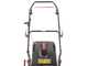 Al-Ko Easy 4.16 P-D - Cortac&eacute;sped de gasolina - 3 en 1 - Motor AL-KO Tech 3000 de 79,8 cc
