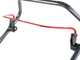 Al-Ko Easy 4.16 P-D - Cortac&eacute;sped de gasolina - 3 en 1 - Motor AL-KO Tech 3000 de 79,8 cc