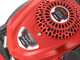 Al-Ko Easy 4.16 P-D - Cortac&eacute;sped de gasolina - 3 en 1 - Motor AL-KO Tech 3000 de 79,8 cc