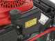 Al-Ko Easy 4.16 P-D - Cortac&eacute;sped de gasolina - 3 en 1 - Motor AL-KO Tech 3000 de 79,8 cc