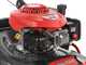 Al-Ko Easy 4.16 P-D - Cortac&eacute;sped de gasolina - 3 en 1 - Motor AL-KO Tech 3000 de 79,8 cc
