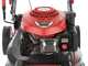 Al-Ko Easy 4.16 P-D - Cortac&eacute;sped de gasolina - 3 en 1 - Motor AL-KO Tech 3000 de 79,8 cc