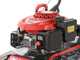 Al-Ko Easy 4.16 P-D - Cortac&eacute;sped de gasolina - 3 en 1 - Motor AL-KO Tech 3000 de 79,8 cc