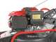 Al-Ko Easy 4.16 P-D - Cortac&eacute;sped de gasolina - 3 en 1 - Motor AL-KO Tech 3000 de 79,8 cc