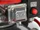 Al-Ko Easy 4.16 P-D - Cortac&eacute;sped de gasolina - 3 en 1 - Motor AL-KO Tech 3000 de 79,8 cc