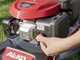 Al-Ko Easy 4.16 P-D - Cortac&eacute;sped de gasolina - 3 en 1 - Motor AL-KO Tech 3000 de 79,8 cc