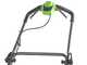 Greenworks LM4104 - Cortac&eacute;sped de bater&iacute;a 40 V - BATER&Iacute;A Y CARGADOR NO EST&Aacute;N INCLUIDOS