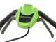 Greenworks LM4104 - Cortac&eacute;sped de bater&iacute;a 40 V - BATER&Iacute;A Y CARGADOR NO EST&Aacute;N INCLUIDOS