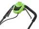 Greenworks LM4104 - Cortac&eacute;sped de bater&iacute;a 40 V - BATER&Iacute;A Y CARGADOR NO EST&Aacute;N INCLUIDOS
