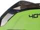 Greenworks LM4104 - Cortac&eacute;sped de bater&iacute;a 40 V - BATER&Iacute;A Y CARGADOR NO EST&Aacute;N INCLUIDOS