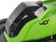 Greenworks LM4104 - Cortac&eacute;sped de bater&iacute;a 40 V - BATER&Iacute;A Y CARGADOR NO EST&Aacute;N INCLUIDOS