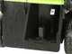 Greenworks LM4104 - Cortac&eacute;sped de bater&iacute;a 40 V - BATER&Iacute;A Y CARGADOR NO EST&Aacute;N INCLUIDOS