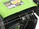 Greenworks LM4104 - Cortac&eacute;sped de bater&iacute;a 40 V - BATER&Iacute;A Y CARGADOR NO EST&Aacute;N INCLUIDOS