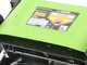 Greenworks LM4104 - Cortac&eacute;sped de bater&iacute;a 40 V - BATER&Iacute;A Y CARGADOR NO EST&Aacute;N INCLUIDOS