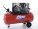 FIAC AB 300/598 - Compresor de aire el&eacute;ctrico trif&aacute;sico de correa - Motor 5.5 HP - 270 L