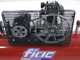 FIAC AB 300/598 - Compresor de aire el&eacute;ctrico trif&aacute;sico de correa - Motor 5.5 HP - 270 L