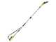 Ryobi RY18PP20A-0 - Podadora de bater&iacute;a con p&eacute;rtiga telesc&oacute;pica - Barra de 20 cm - 18 V/4 Ah